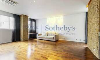 Imagem 3: Apartamento em região privilegiada próximo à Paulista