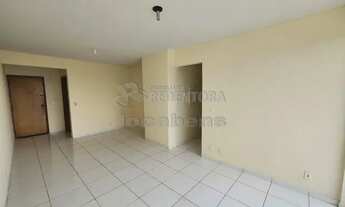 Imagem 2: Apartamento Padrão em São José do Rio Preto