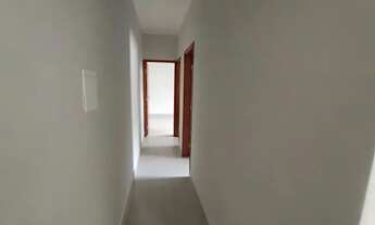 Imagem 6: Apartamento para aluguel com 2 quartos em Jardim Integração - Franca - SP