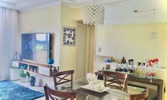 Imagem: Apartamento com 2 dormitórios, 63 m²