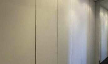 Imagem 5: Apartamento com 1 dormitório para alugar, 62 m² por R$ 4.610,71/mês - Granja Julieta - São