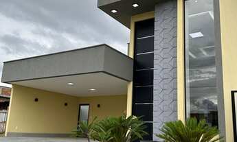 Imagem: ParqVille Pinheiros - Casa Terrea 4 Quartos