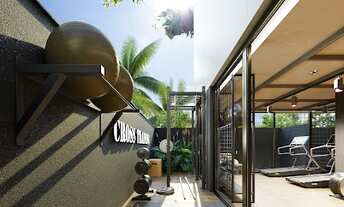 Imagem: Loft para venda em Jardim Oceania - João