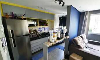 Imagem: APARTAMENTO À VENDA EM ÁGUA BRANCA - 1