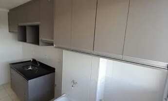 Imagem 7: Apartamento com 2 dormitórios para alugar, 52 m² por R$ 1.506/mês - Jardim Anhangüera - Ri