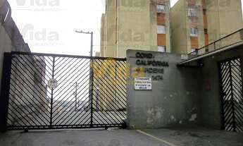 Imagem: Apartamento em Padroeira - Osasco