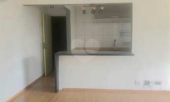 Imagem 7: São Paulo - Apartamento Padrão - SUMARÉ