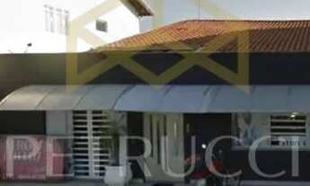 Imagem: Casa - Jardim Vista Alegre - Paulínia