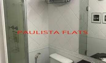 Imagem 4: SÃO PAULO - RESIDENCIAL - VILA OLÍMPIA