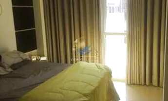 Imagem 4: Apartamento com 2 dormitórios à venda, 93 m² por R$ 593.600,00 - Canto do Forte - Praia Gr