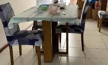 Imagem 5: Casa com 3 dormitórios à venda, 187 m² por R$ 1.100.000,00 - Condomínio Colina dos Coqueir