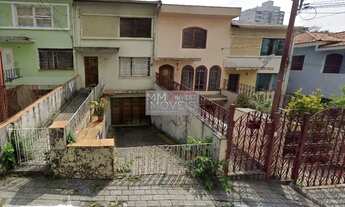 Imagem: Sobrado com 3 dormitórios à venda, 147