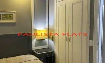 Imagem 3: SÃO PAULO - RESIDENCIAL - VILA OLÍMPIA