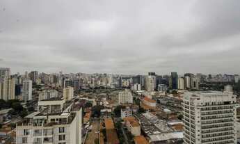 Imagem 6: Apartamento para Aluguel - Pinheiros, 2 Quartos, 140 m2