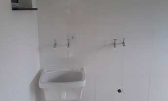 Imagem 6: Apartamento para aluguel tem 40 metros quadrados com 2 quartos em Sítio Pinheirinho - São