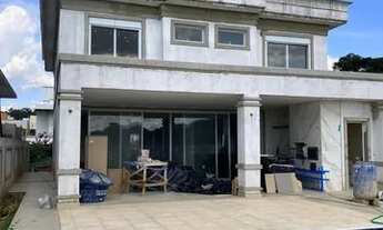 Imagem: Casa à venda no condomínio Brisas Jundiaí