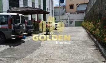 Imagem 5: Apartamento para aluguel com 80 metros quadrados com 2 quartos em Mussurunga I - Salvador