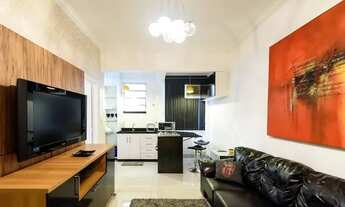 Imagem: Kitnet montada em Goiabeiras