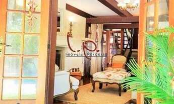 Imagem 7: Casa com 5 dormitórios à venda, 300 m² por R$ 1.950.000 - Carangola - Petrópolis/RJ