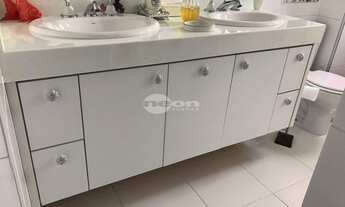 Imagem 6: SãO BERNARDO DO CAMPO - Apartamento Padrão - Vila Baeta Neves