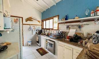 Imagem 6: Casa com 4 dormitórios à venda, 140 m² por R$ 1.450.000,00 - Geribá - Armação dos Búzios/R