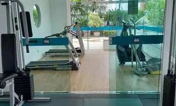 Imagem 4: Apartamento para aluguel com 179 metros quadrados com 4 quartos