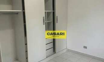 Imagem 7: Apartamento com 3 dormitórios, 76 m² - venda ou aluguel - Vila Mussolini - São Bernardo do