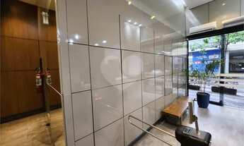 Imagem 5: Andar corrido com auditório no Lourdes