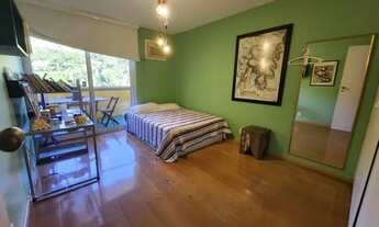 Imagem 6: Excelente 3 quartos todo reformado com 175m² no Jardim Botânico