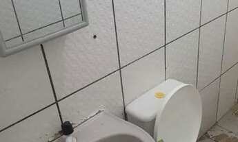 Imagem 3: Casa aluguel soledade