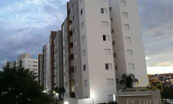 Imagem: Apartamento - Jardim Alto da Boa Vista