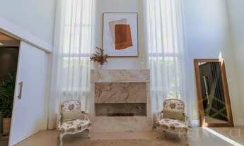 Imagem 5: Casa - Ville Sainte Hélène - Campinas