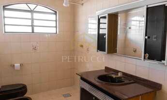 Imagem 6: Casa - Jardim Nossa Senhora Aparecida - Paulínia