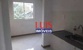 Imagem 5: Casa com 2 dormitórios para alugar, 50 m² por R$ 1.660/mês - Itaipu - Niterói/RJ - CA6308