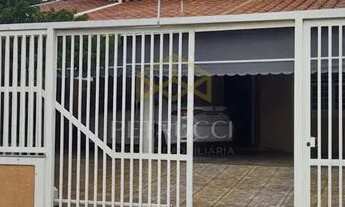 Imagem: Casa - Jardim Interlagos - Campinas