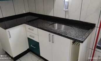 Imagem 3: Apartamento em Sorocaba Jd Guadalajara