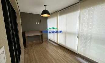Imagem 4: Apartamento para aluguel, 3 quartos, 1 suíte, 2 vagas, Jardim São Paulo - Rio Claro/SP