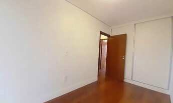 Imagem 4: Apartamento para aluguel, 4 quartos, 4 suítes, 4 vagas, Residencial Amazonas - Franca/SP