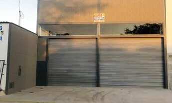 Imagem: Aluga se ou vende Galpão 300 mts, Avenida