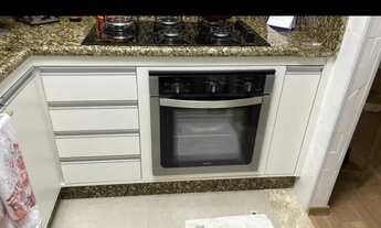 Imagem 2: LINDO APTO TODO REFORMADO