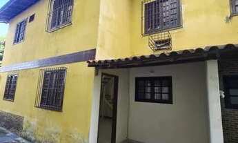 Imagem 5: Apartamento para Venda em Nova Iguaçu, Jardim Iguaçu, 2 dormitórios, 2 banheiros, 1 vaga