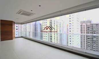 Imagem: Apartamento Locação Brooklin 83 m² 2