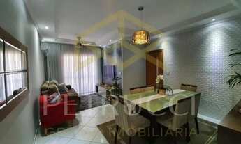 Imagem: Apartamento - Parque Fabrício - Nova Odessa