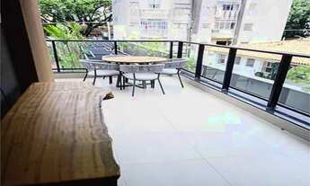 Imagem: Apartamento para aluguel em Pinheiros