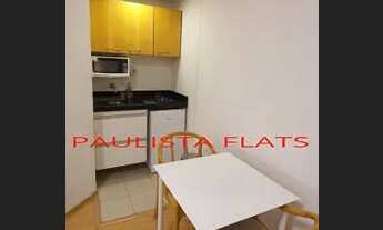 Imagem 6: SÃO PAULO - RESIDENCIAL - JARDIM PAULISTA