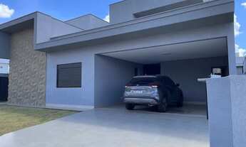 Imagem: Portal do sol green - casa térrea