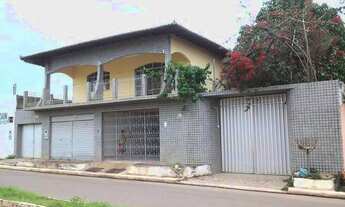 Imagem: Casa para venda com 450 metros quadrados