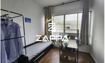 Imagem 7: Dois quartos com vaga na Constante ramos