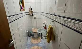 Imagem 5: Sobrado com 3 dormitórios à venda, 236 m² - Nova Petrópolis - São Bernardo do Campo/SP