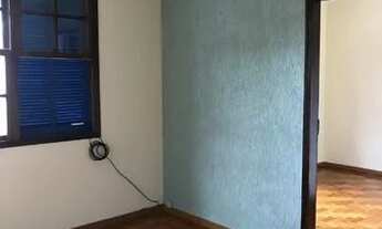 Imagem 2: Cada no Campo do Serrano